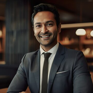 Rafael Omar Gongora Sr.